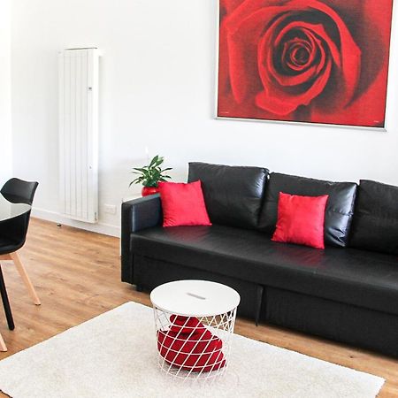 Grand T1 Moderne Jardin Pres De Cdg Apartamento Le Thillay Exterior foto