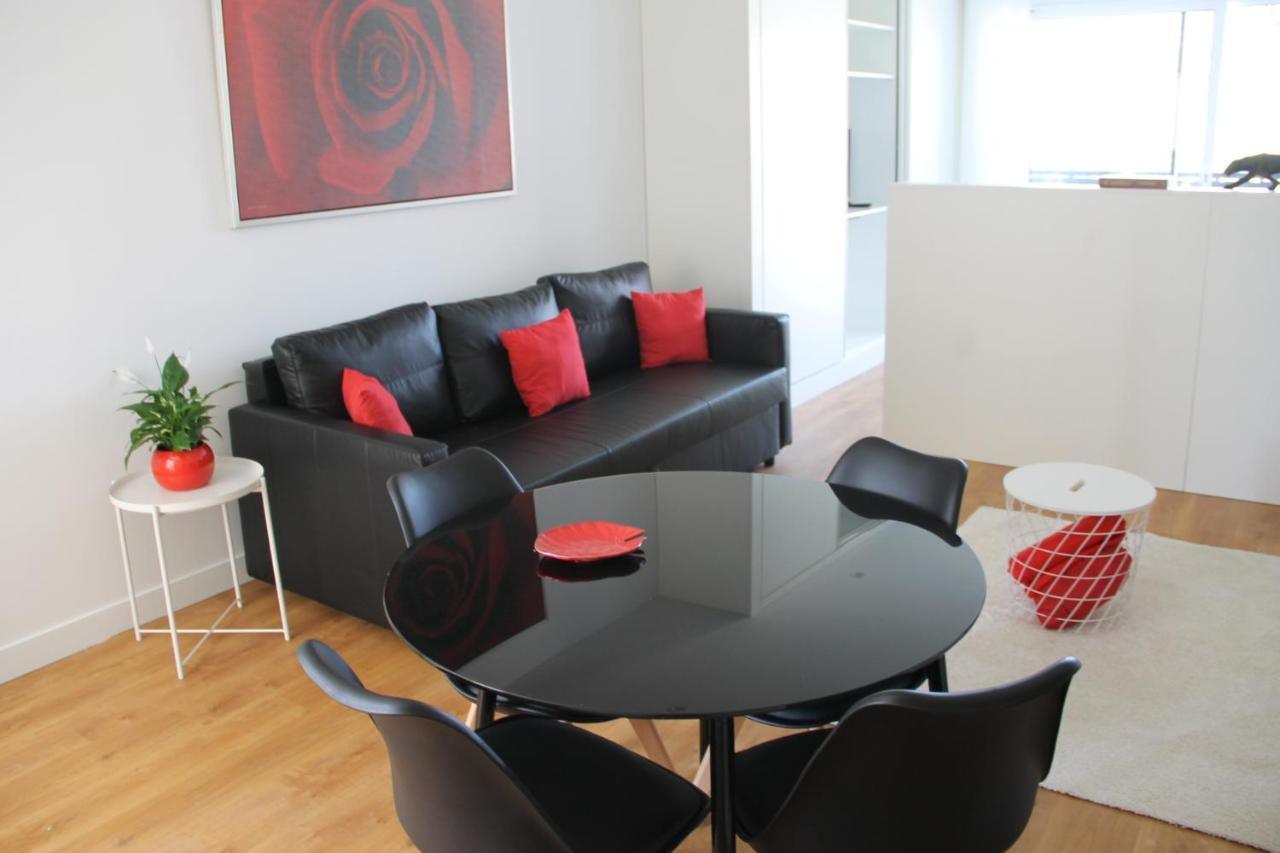 Grand T1 Moderne Jardin Pres De Cdg Apartamento Le Thillay Exterior foto