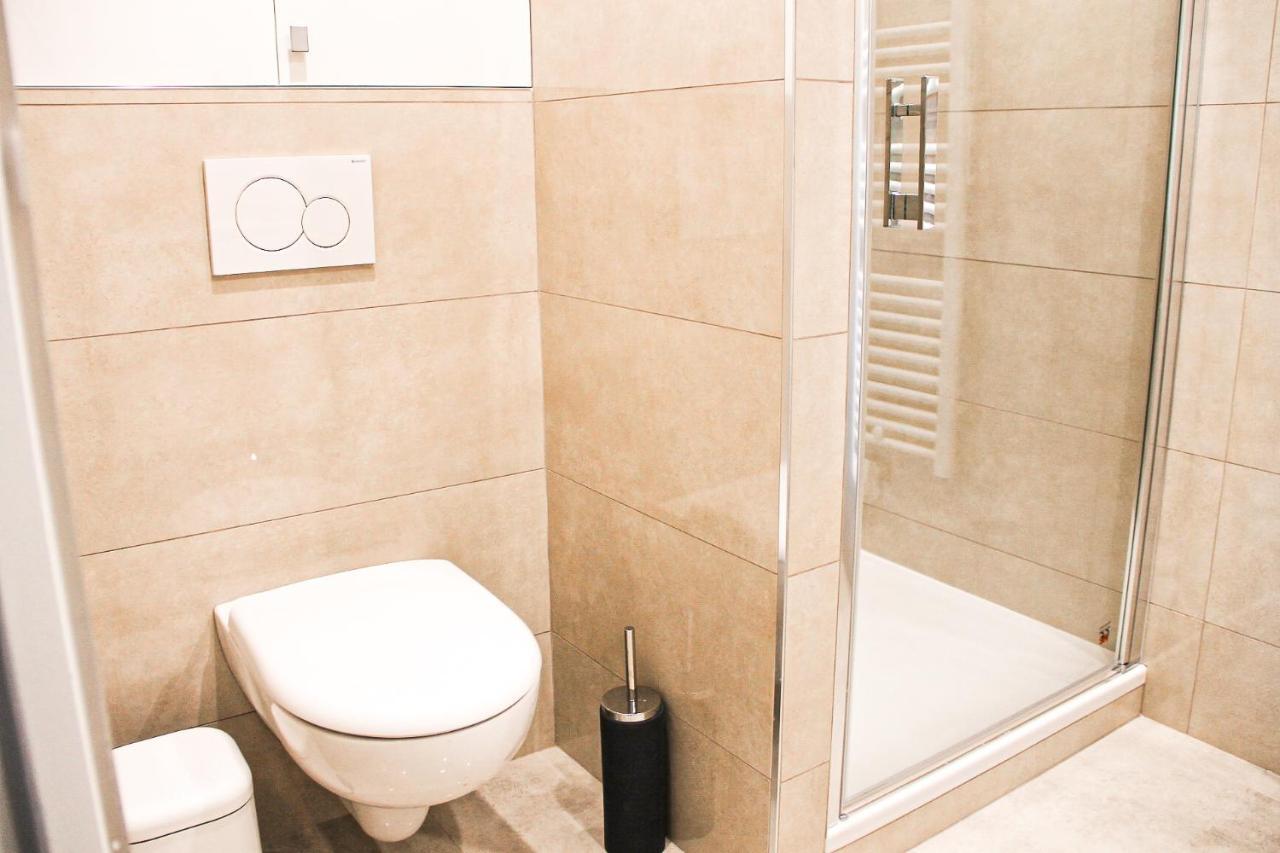 Grand T1 Moderne Jardin Pres De Cdg Apartamento Le Thillay Exterior foto