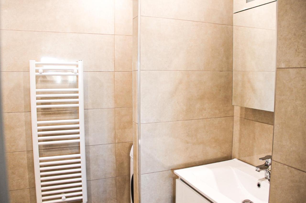 Grand T1 Moderne Jardin Pres De Cdg Apartamento Le Thillay Exterior foto